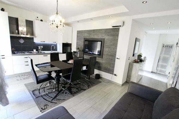 appartamento in vendita a Caorle