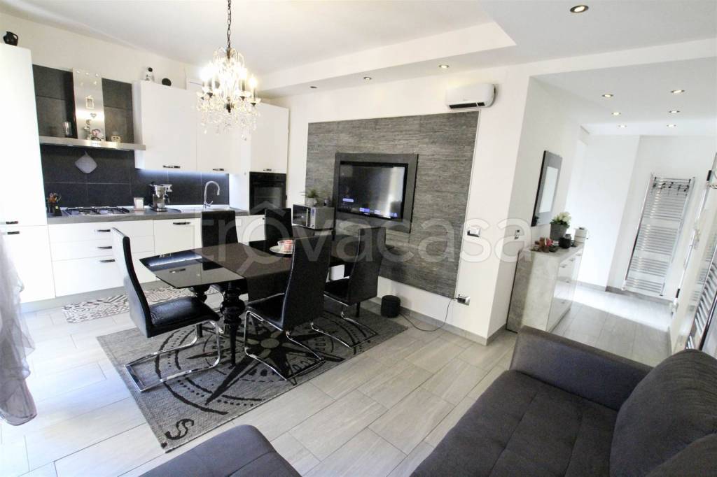 appartamento in vendita a Caorle