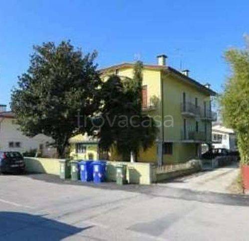 appartamento in vendita a Caorle