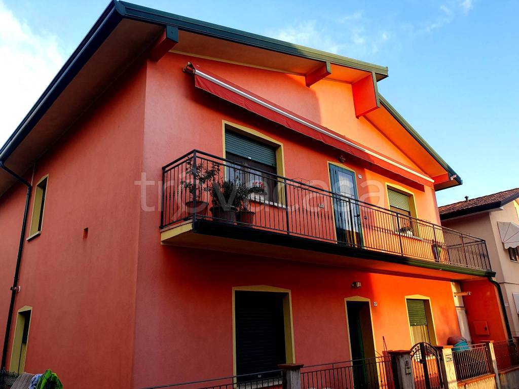appartamento in vendita a Caorle