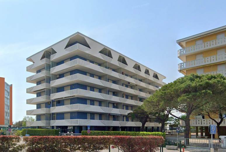 appartamento in vendita a Caorle in zona Porto Santa Margherita