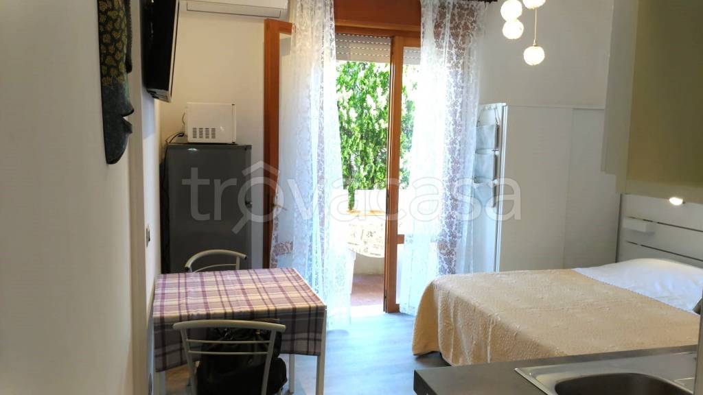 appartamento in vendita a Caorle