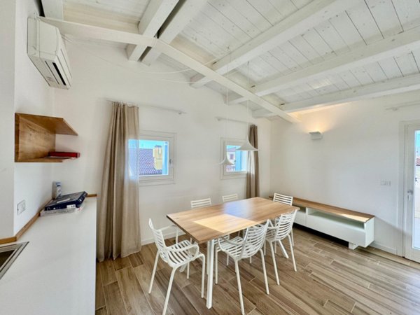 appartamento in vendita a Caorle