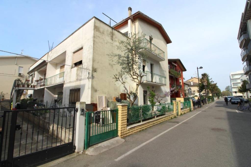 appartamento in vendita a Caorle