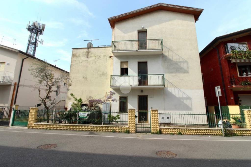 appartamento in vendita a Caorle