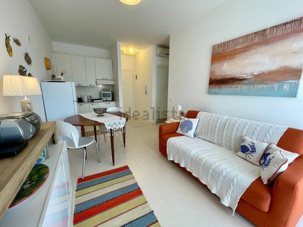 appartamento in vendita a Caorle in zona Porto Santa Margherita