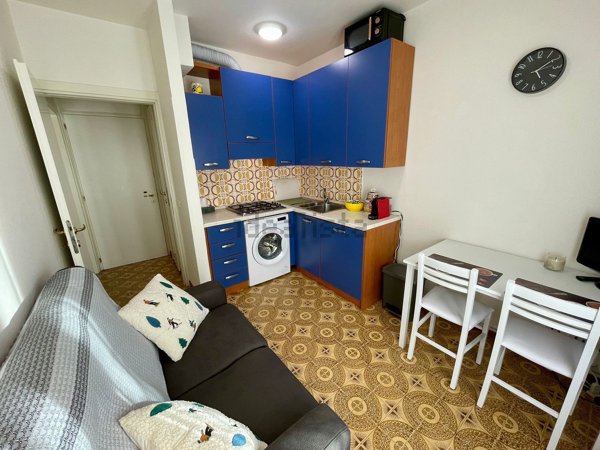 appartamento in vendita a Caorle