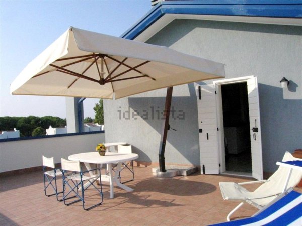 appartamento in vendita a Caorle in zona Duna Verde