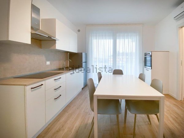 appartamento in vendita a Caorle