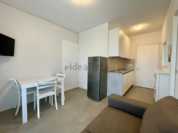 appartamento in vendita a Caorle in zona Porto Santa Margherita