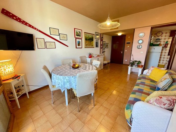 appartamento in vendita a Caorle in zona Porto Santa Margherita