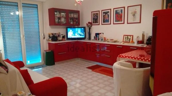 appartamento in vendita a Caorle