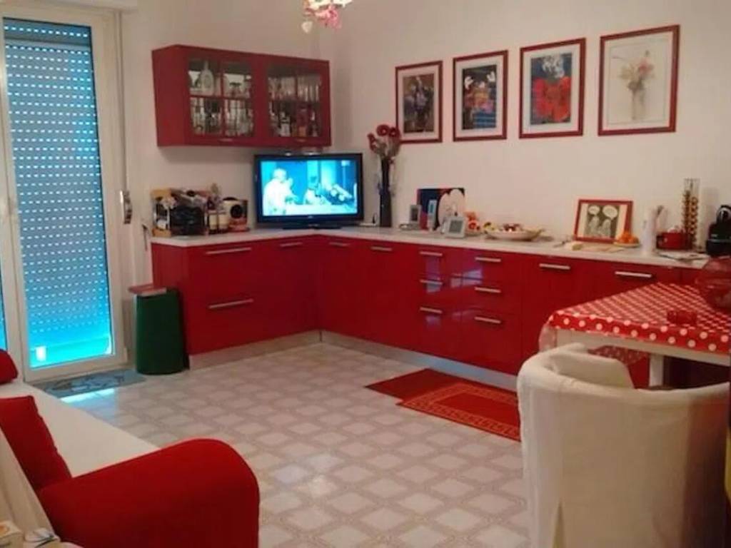 appartamento in vendita a Caorle in zona Porto Santa Margherita