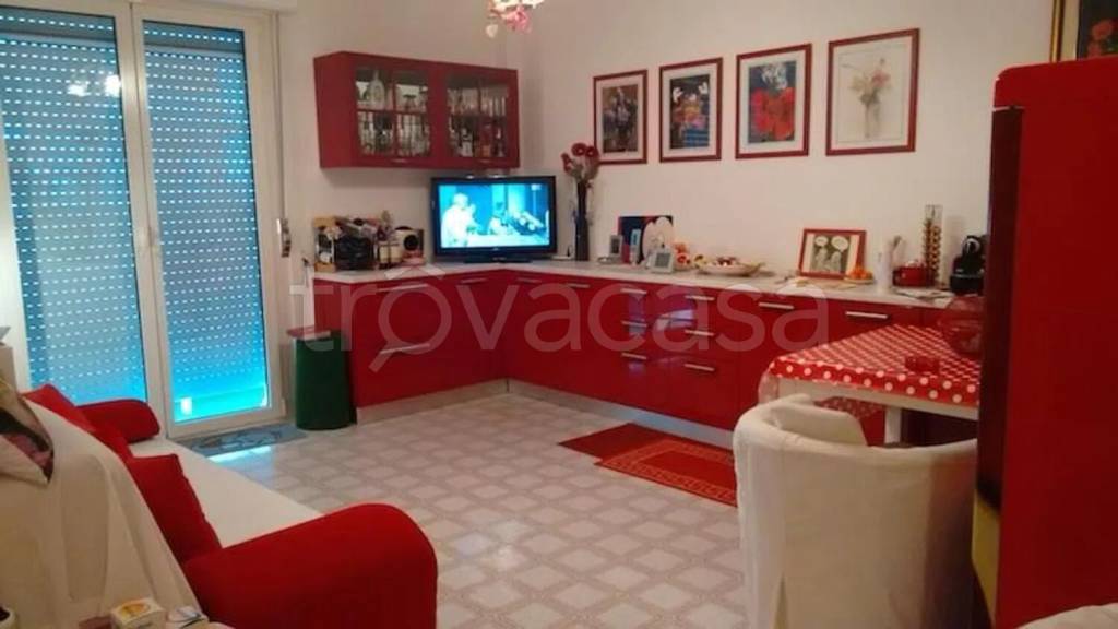 appartamento in vendita a Caorle in zona Porto Santa Margherita