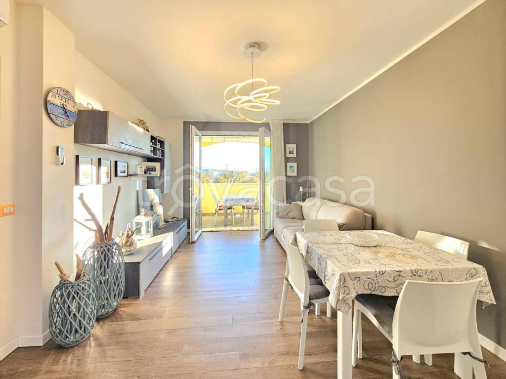 appartamento in vendita a Caorle
