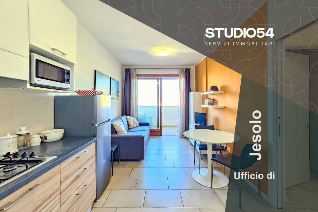 appartamento in vendita a Caorle