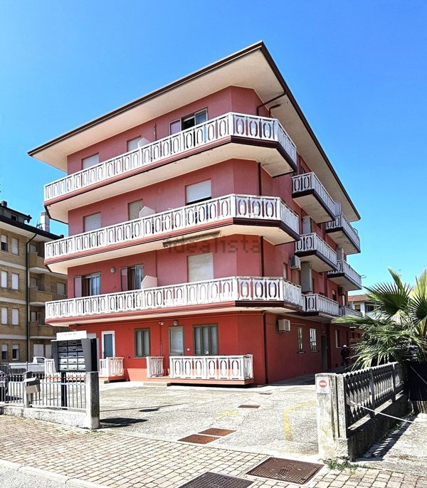 appartamento in vendita a Caorle