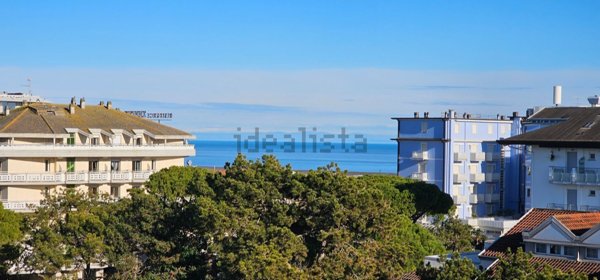 appartamento in vendita a Caorle