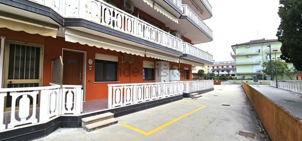 appartamento in vendita a Caorle