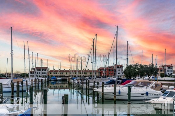 appartamento in vendita a Caorle