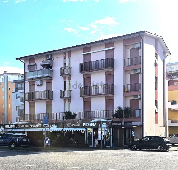 appartamento in vendita a Caorle