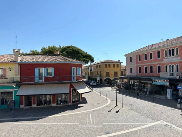 appartamento in vendita a Caorle