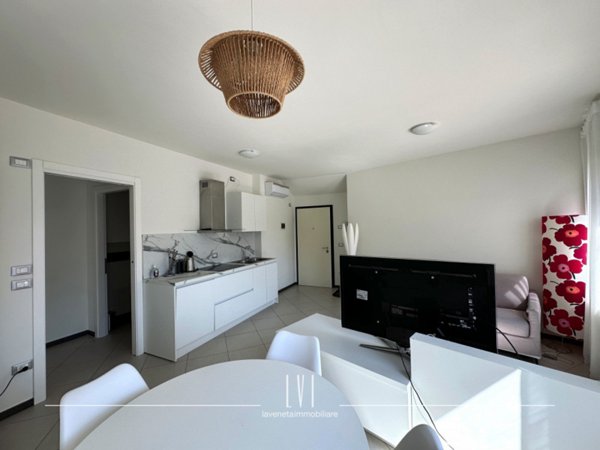 appartamento in vendita a Caorle