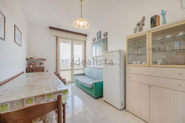 appartamento in vendita a Caorle in zona Porto Santa Margherita