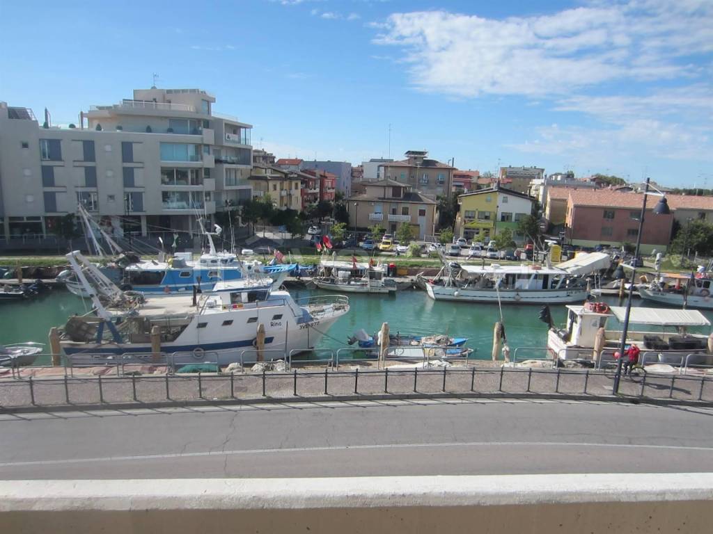 appartamento in vendita a Caorle