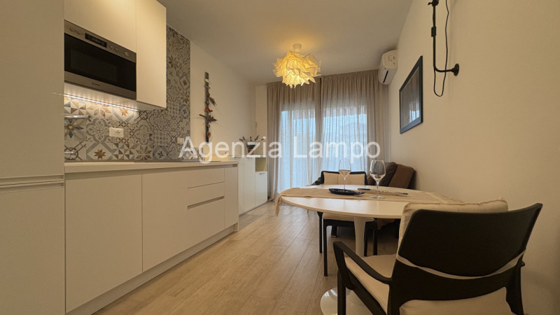 appartamento in vendita a Caorle in zona Porto Santa Margherita