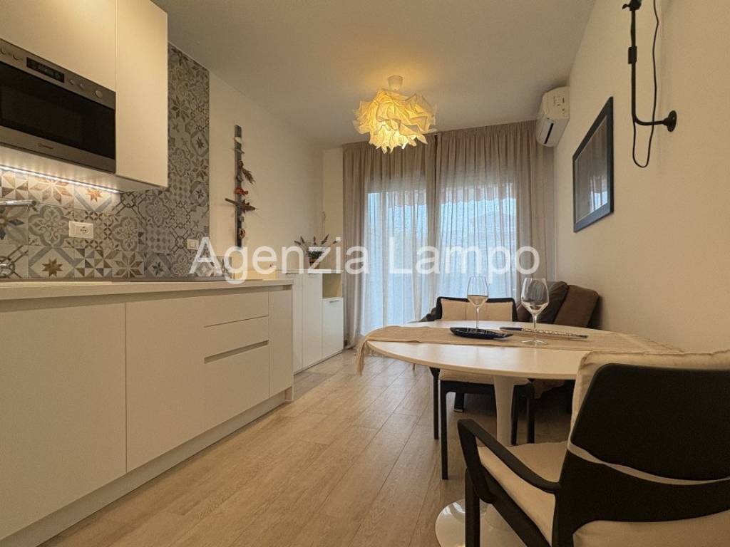 appartamento in vendita a Caorle in zona Porto Santa Margherita