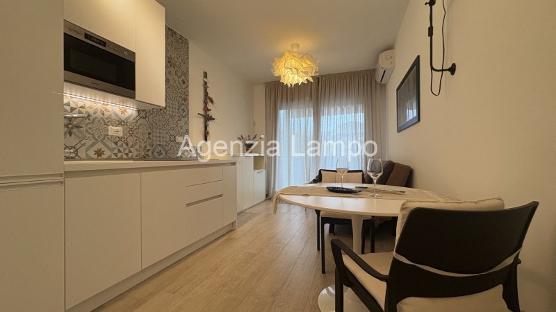 appartamento in vendita a Caorle in zona Porto Santa Margherita