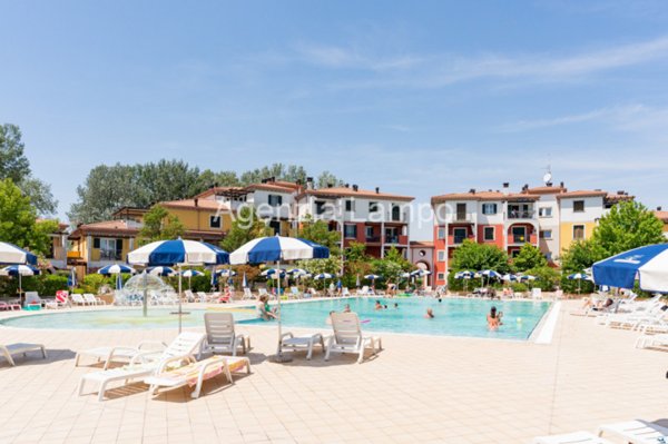 appartamento in vendita a Caorle in zona Porto Santa Margherita