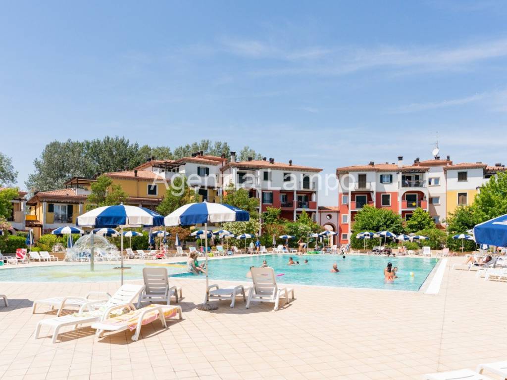 appartamento in vendita a Caorle in zona Porto Santa Margherita