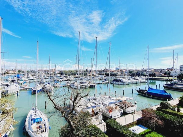 appartamento in vendita a Caorle