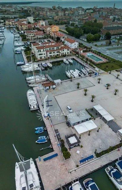 appartamento in vendita a Caorle