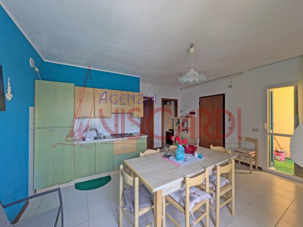 appartamento in vendita a Caorle