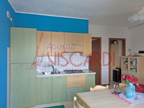 appartamento in vendita a Caorle