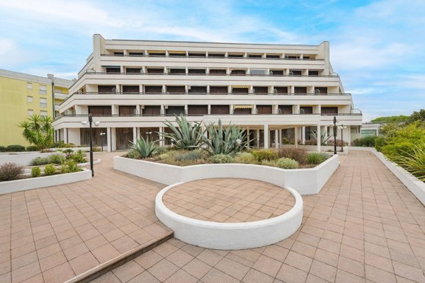 appartamento in vendita a Caorle