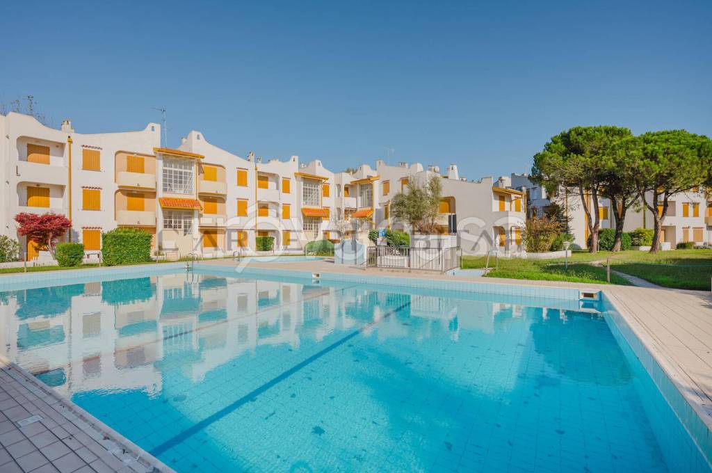 appartamento in vendita a Caorle in zona Duna Verde