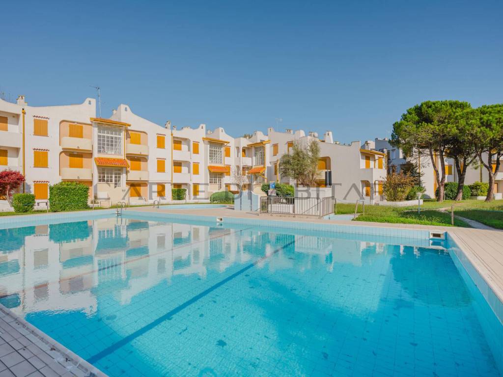 appartamento in vendita a Caorle in zona Duna Verde