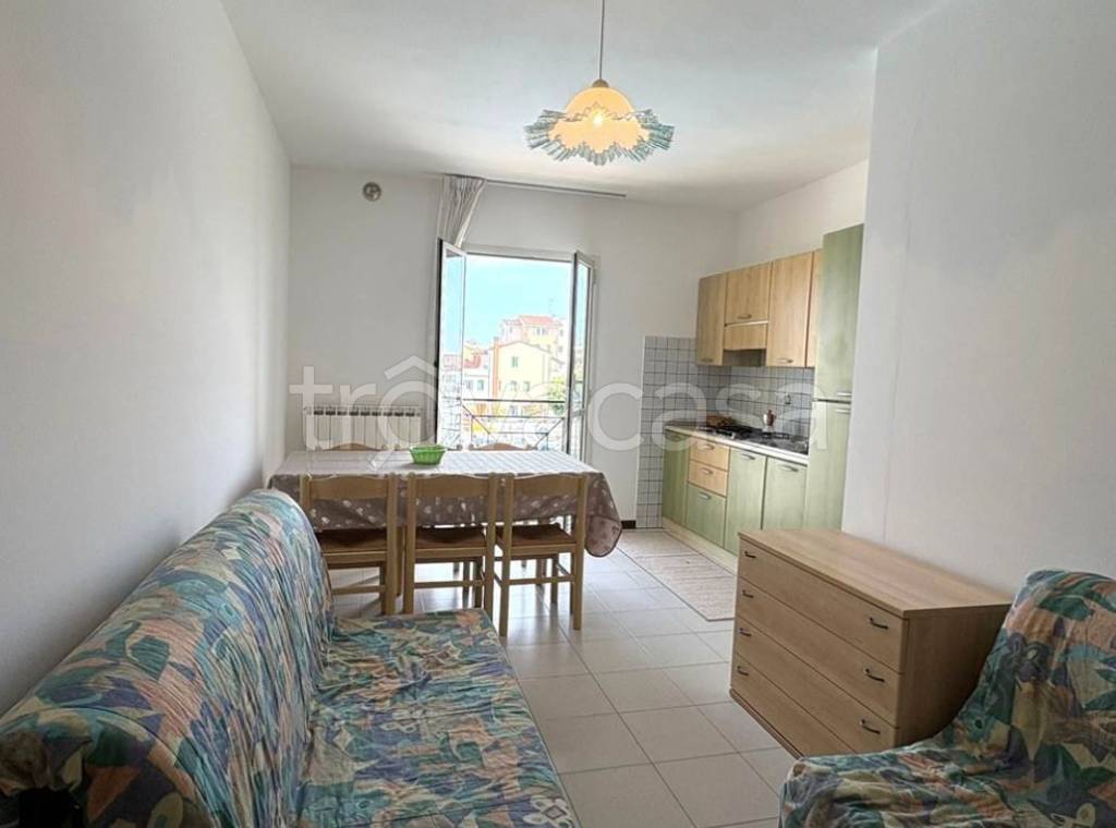 appartamento in vendita a Caorle