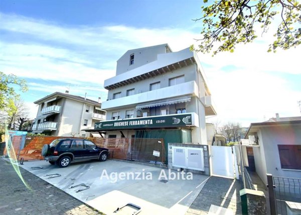 appartamento in vendita a Caorle