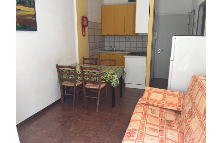 appartamento in vendita a Caorle in zona Porto Santa Margherita