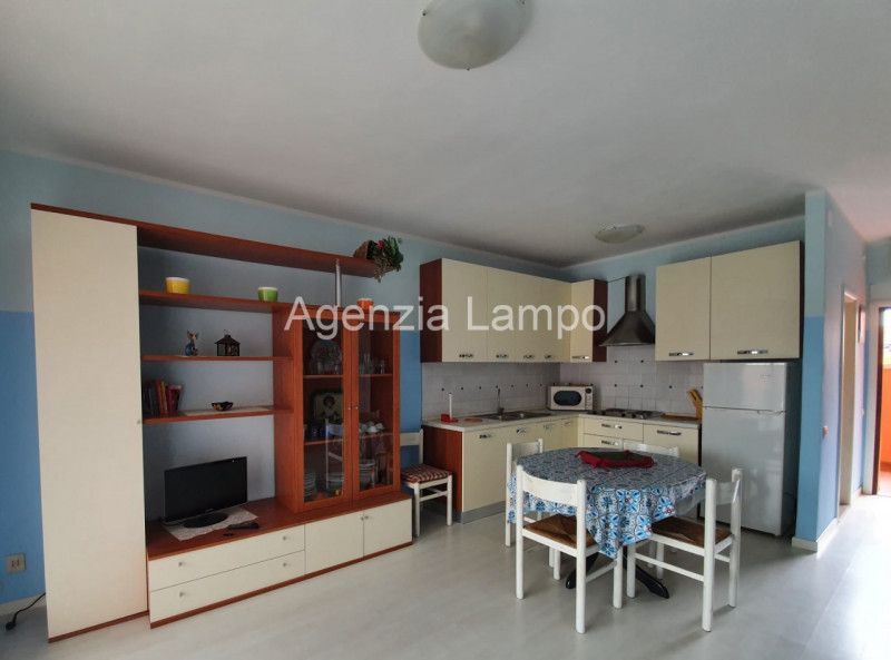 appartamento in vendita a Caorle in zona Porto Santa Margherita