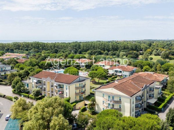 appartamento in vendita a Caorle