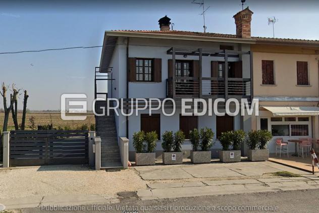 appartamento in vendita a Caorle