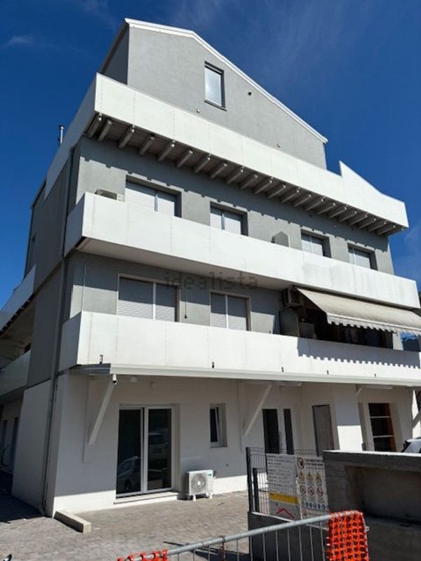 appartamento in vendita a Caorle