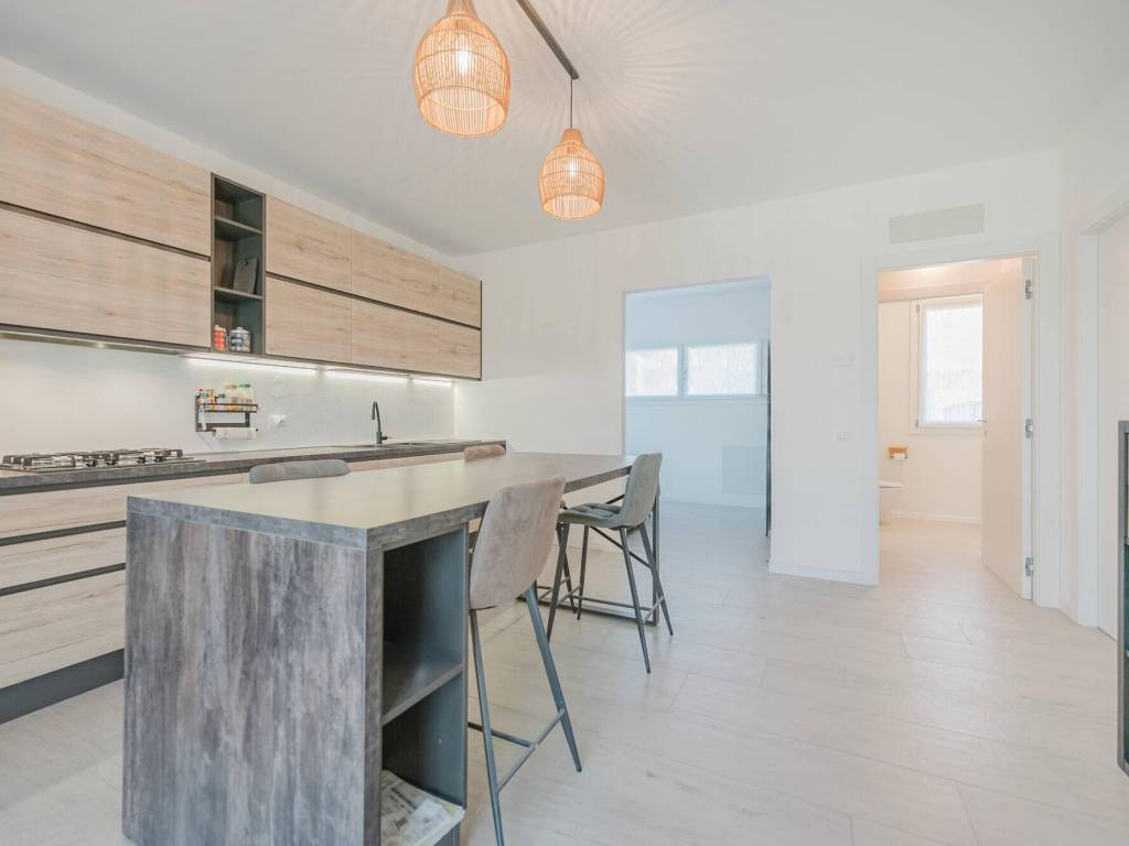 casa indipendente in vendita a Caorle in zona Ottava Presa