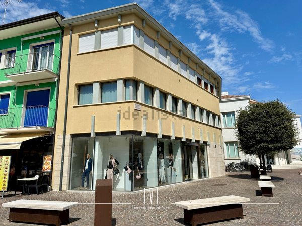 appartamento in vendita a Caorle